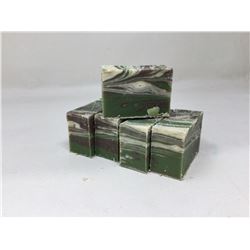 Lot of Bar 13 Barsoap (5)