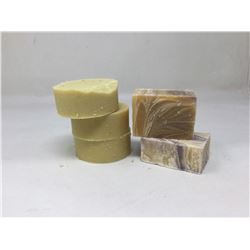 Lot of Bar 13 Barsoap (5)