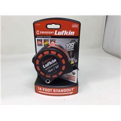 Crescent Lufkin33ft Measuring Tape