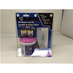 DAP Wall Repair Patch Kit