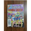 Image 1 : 100% Original Jughead's DOUBLE DIGEST Cartoon