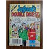 Image 1 : 100% Original Jughead's DOUBLE DIGEST Cartoon