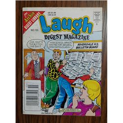 Cartoon Laugh DIGEST MAGAZINE 100% original