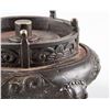 Image 5 : Chinese Bronze Double Dragon Censer