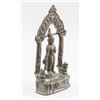 Image 2 : Indian Bronze Buddha Statue