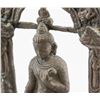 Image 6 : Indian Bronze Buddha Statue