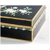 Image 7 : Two Assorted Chinese Wood &Brass Boxes w/ Inlaid