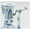 Image 5 : Chinese Blue and White Yuan/Ming Style Teapot