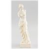 Venus de Milo Cremic Statue