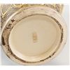 Image 5 : Japanese Meiji Porcelain Gilt Porcelain Vase Maker