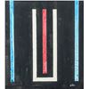 Image 1 : Burgoyne Diller American Abstract Oil on Canvas