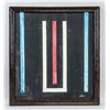 Image 2 : Burgoyne Diller American Abstract Oil on Canvas