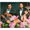 Image 4 : Elmar Dam b.1976 Netherlands Large Format Photo