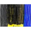 Image 2 : Hans Hartung French-German Lyrical Oil on Canvas