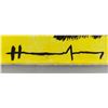 Image 3 : Hans Hartung French-German Lyrical Oil on Canvas