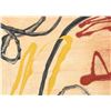 Image 3 : Helen Frankenthaler American Abstract Oil on Canva