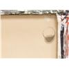 Image 8 : Attr. Jackson Pollock American Acrylic on Canvas