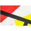 Image 3 : Theo Van Doesburg Dutch Abstract Oil on Canvas