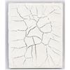Image 2 : Alberto Burri Italian Modernist Mixed Media Canvas