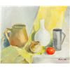 Image 1 : Giorgio Morandi1890-1964 Italian OOC Still Life