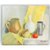 Image 2 : Giorgio Morandi1890-1964 Italian OOC Still Life