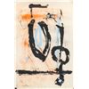 Image 1 : Robert Motherwell American Abstract Mixed Media