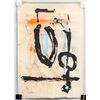 Image 2 : Robert Motherwell American Abstract Mixed Media