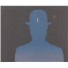 Image 3 : Rene Magritte Belgian Signed Linocut 175/200