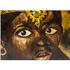 Image 3 : Irma Stern South African Oil on Board 1942