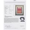 Image 8 : Mark Rothko American Gouache on Paper COA