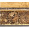 Image 12 : After Rembrandt Dutch Oil on Canvas "1656"