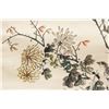 Image 3 : Song Meiling 1897-2003 Chinese Watercolor Scroll