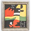 Image 2 : Stuart Davis American Oil on Canvas