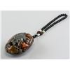 Image 2 : Chinese Hardstone Carved Dragon Toggle