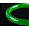 Image 3 : Chinese Green Jadeite Bangle