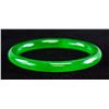 Image 2 : Chinese Green Jadeite Bangle