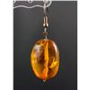 Image 3 : Fine Pair of Amber Earring Set