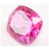 Image 2 : 9.50ct Cushion Cut Natural Garnet Pyrope GGL