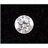Image 2 : 0.1ct Round Cut Laboratory Diamond VVS2