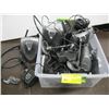 Image 1 : BOX OF PLAYTRONICS HEADSETS FOR TELEPHONES