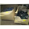 Image 1 : 2 LG. BOXES OF ASST COMPUTER WIRE