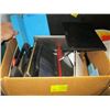 Image 1 : LG. BOX OF TABLET COVERS