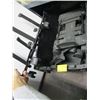 Image 1 : BIN OF COMPUTER TOWER ROLLERS