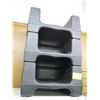 Image 1 : 3 BOOSTER SEATS