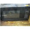 Image 1 : HAMILTON BEACH MICROWAVE OVEN
