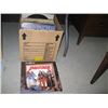 Image 1 : BOX OF ASST. RECORDS