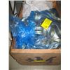 Image 2 : 9 BOXES OF CANNING JARS