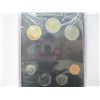Image 2 : ROYAL CANADIAN MINT 1998 O CANADA UNCIRCULATED COIN SET