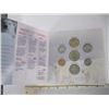 Image 2 : O CANADA 2006 CANADIAN MINT SET