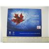 Image 1 : VANCOUVER 2010 RBC CANADIAN COIN SET